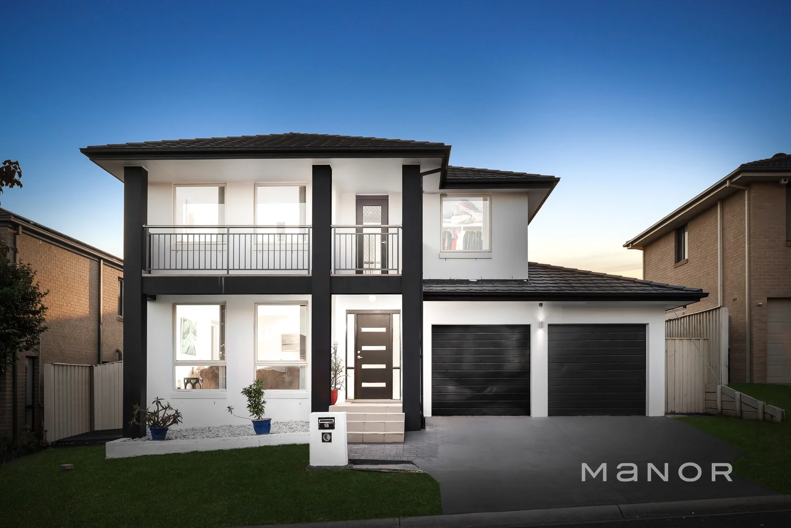 18 Brackley Street, Stanhope Gardens NSW 2768