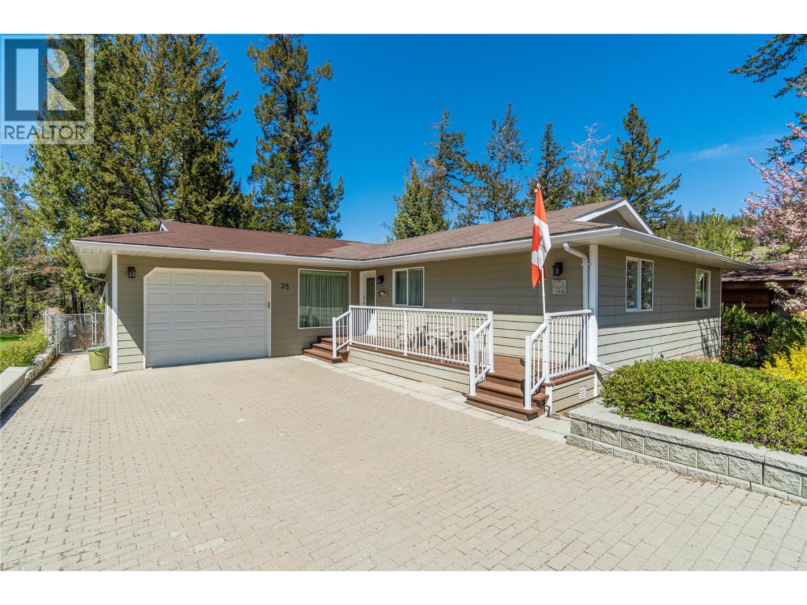 35 Breccia Drive