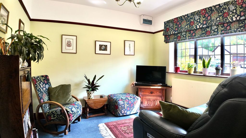 Additional image 17 of 4 bed detached house for saleCilgerran Way, Grove Park NP12