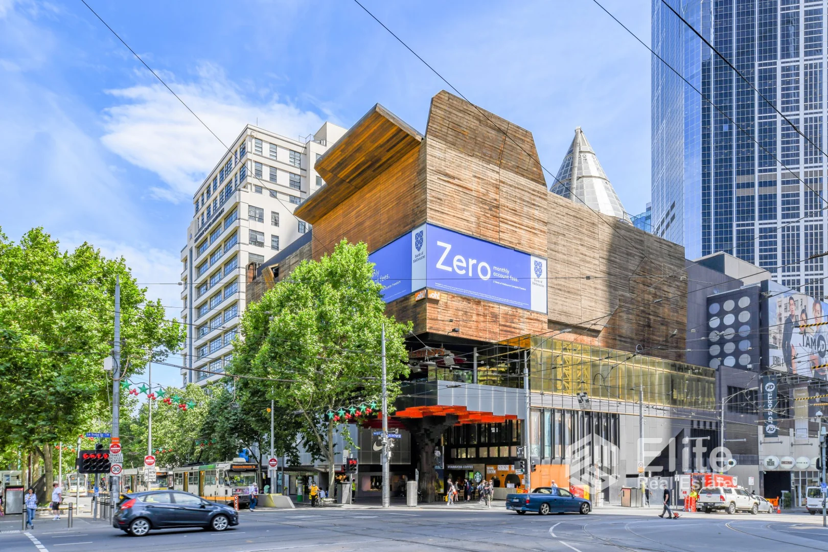 Additional image 15 of 801/228 Abeckett Street, Melbourne VIC 3000