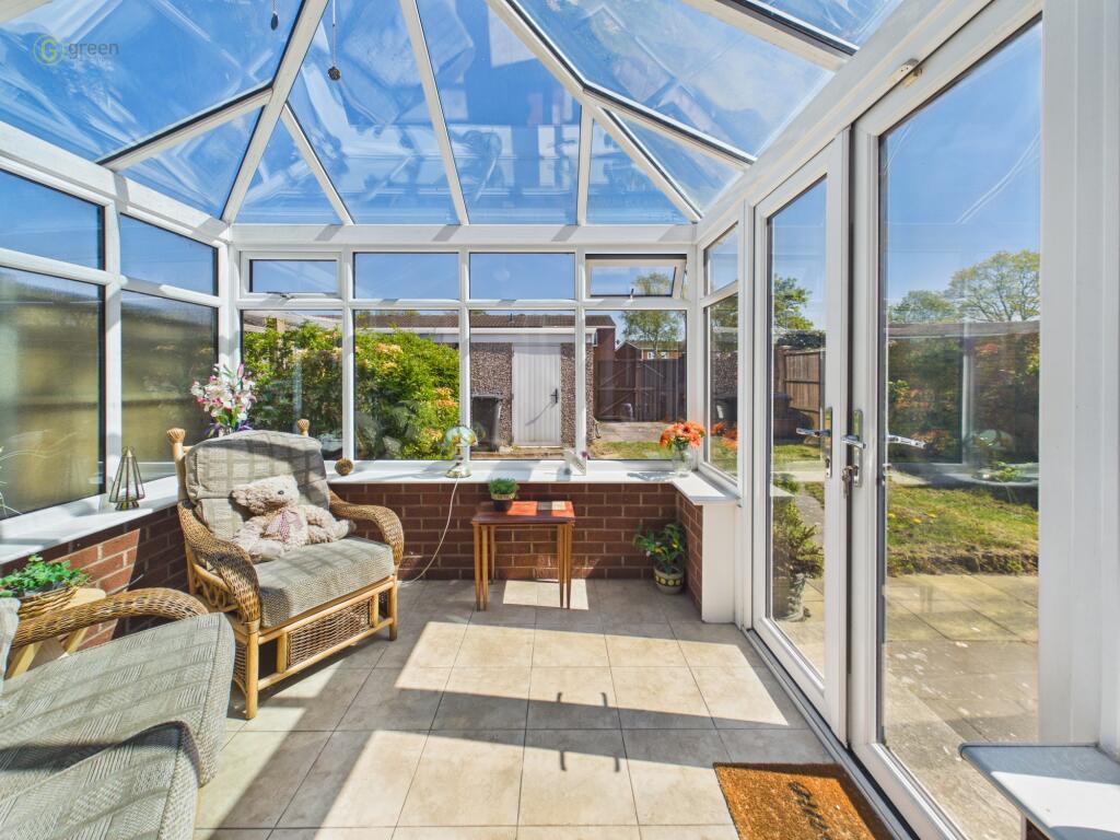Redmoor Way, Walmley, Sutton Coldfield, B76 photo 2