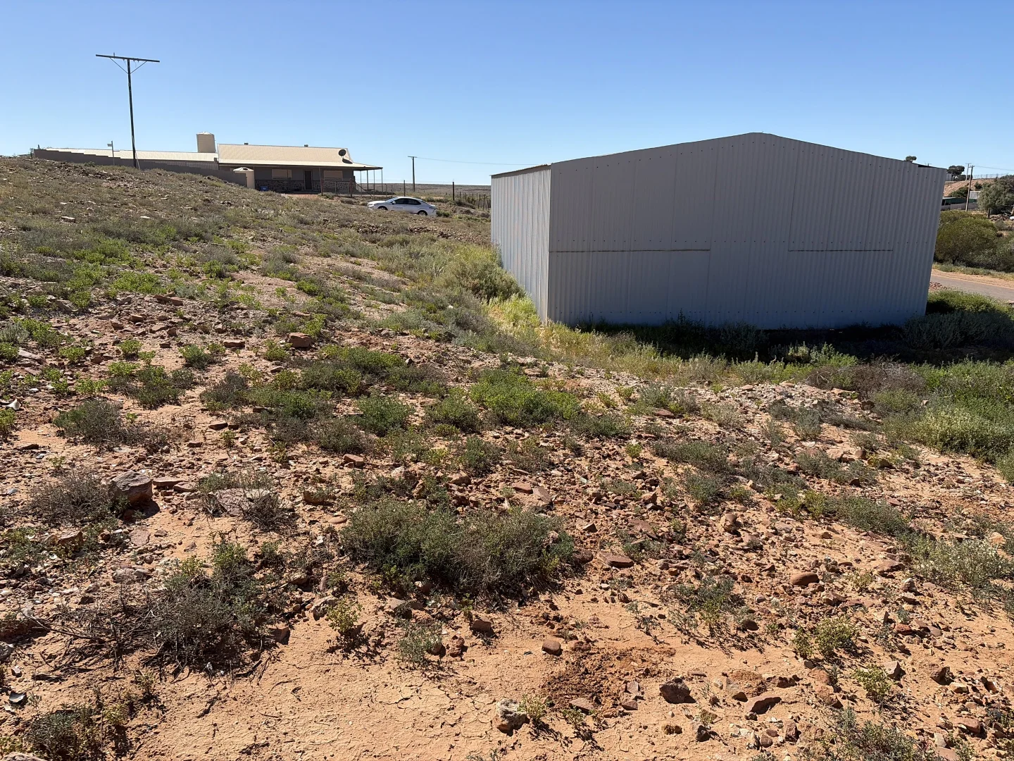 Additional image 8 of Lot 166 Opal Creek Boulevard, Andamooka SA 5722