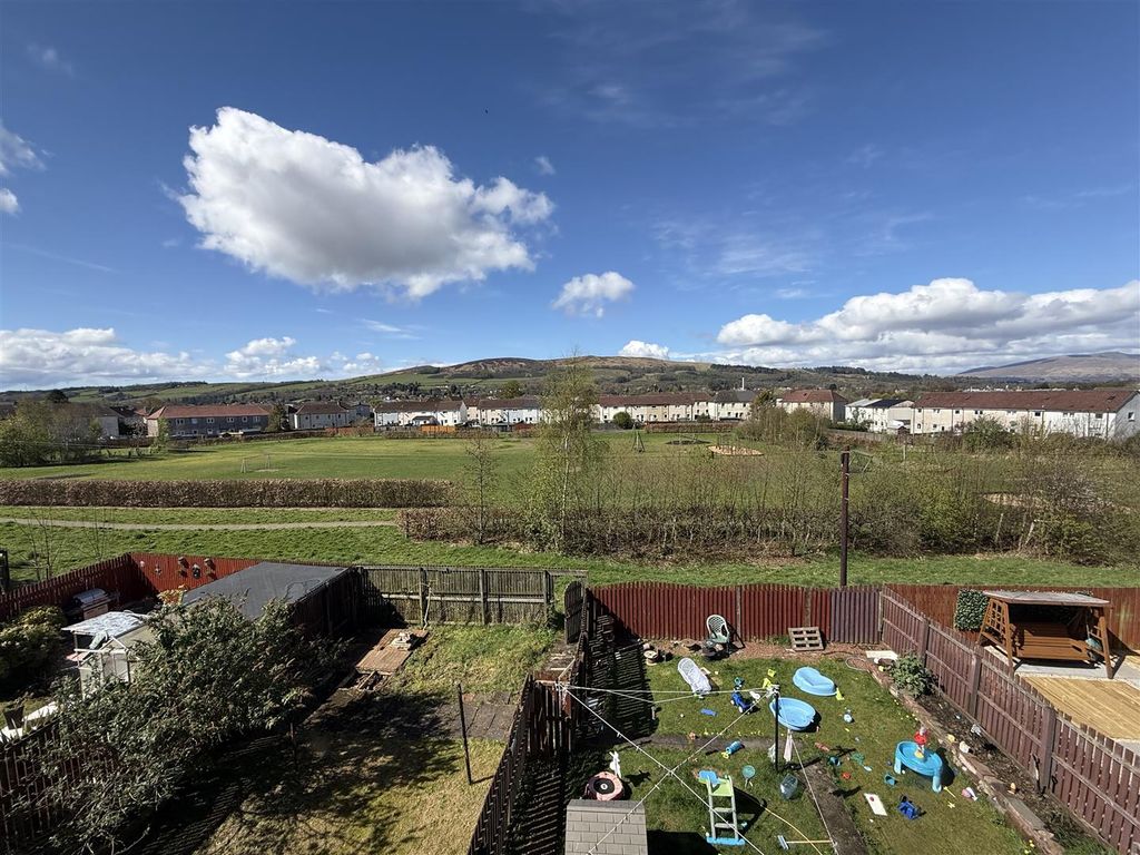 3 bed flat for saleNorthfield Road, Bonhill, Alexandria G83