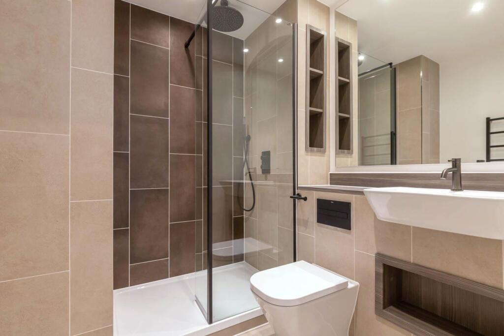 Additional image 10 of The Barker, Snow Hill Wharf, Shadwell Street, B4 6LL