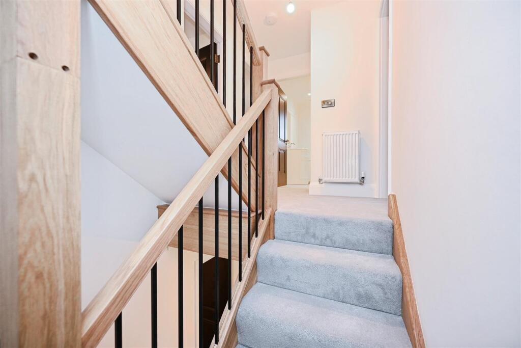 Additional image 20 of Clarence Road, Sutton Coldfield - New Build, High Specification