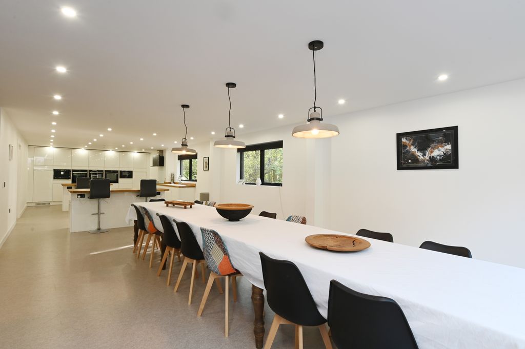 Additional image 6 of 6 bed barn conversion for saleThe Grain Store, Wicker Street IP7