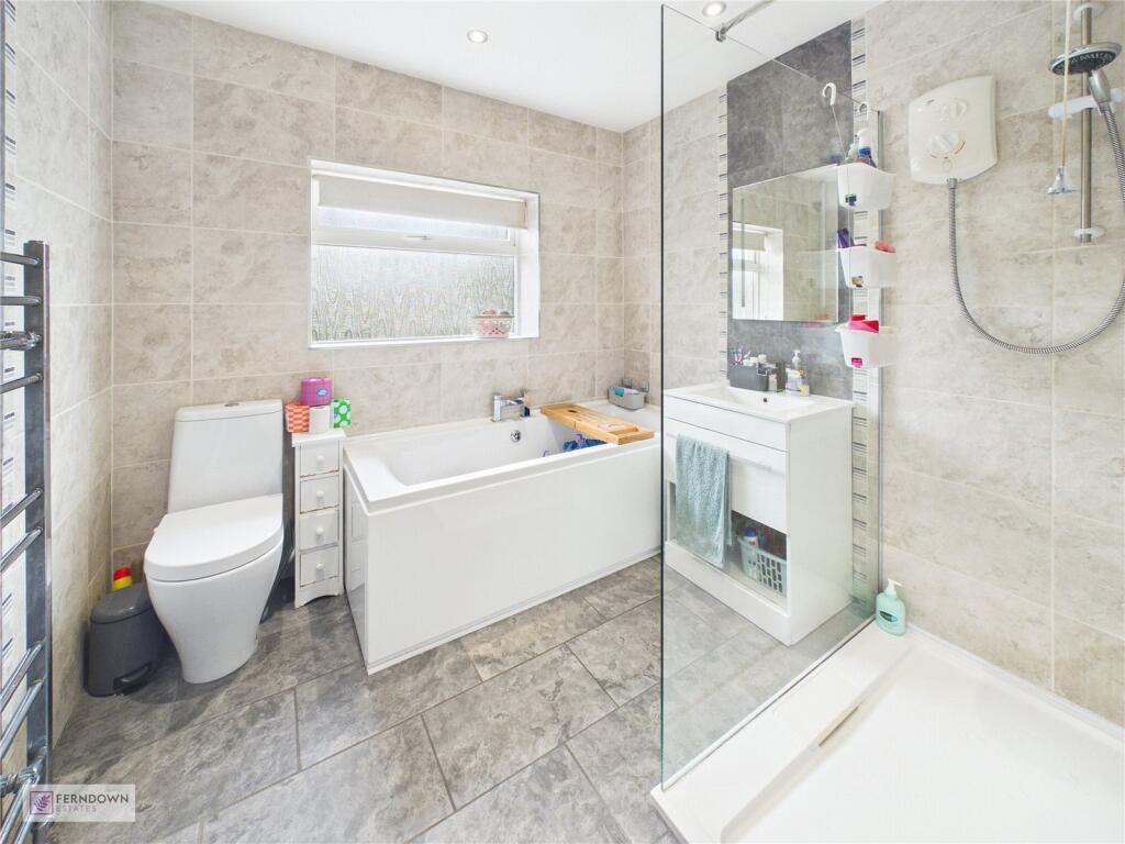 Additional image 3 of Digby Drive, Marston Green, Birmingham, West Midlands, B37