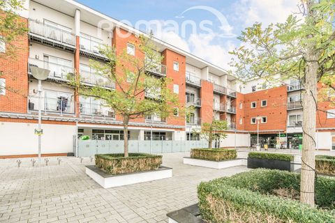 Merrick House, Whale Avenue, Reading RG2