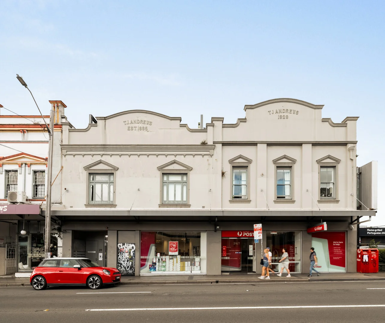 Additional image 12 of 411/21 Enmore Road, Newtown NSW 2042