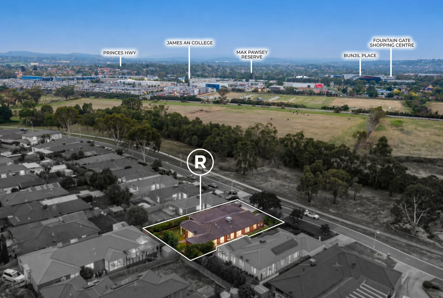 Additional image 17 of 11 Lochard Terrace, Narre Warren South VIC 3805