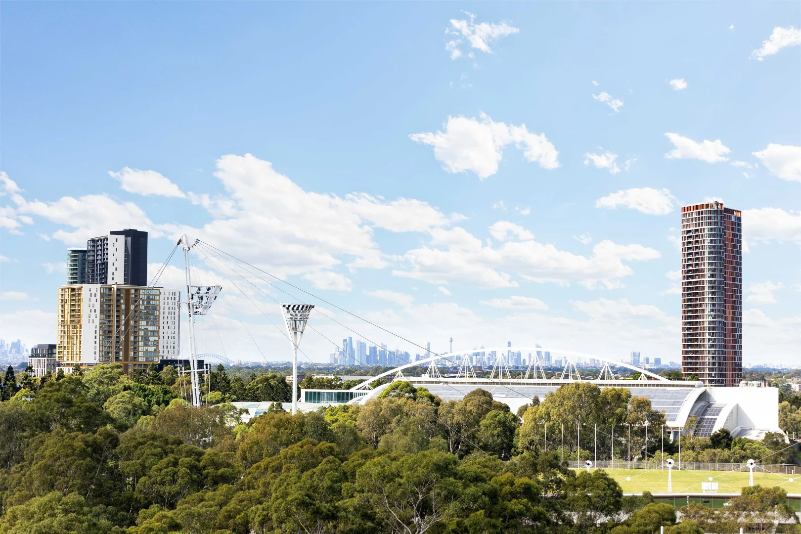 Additional image 9 of 1504/1 Paddock Street, Lidcombe NSW 2141