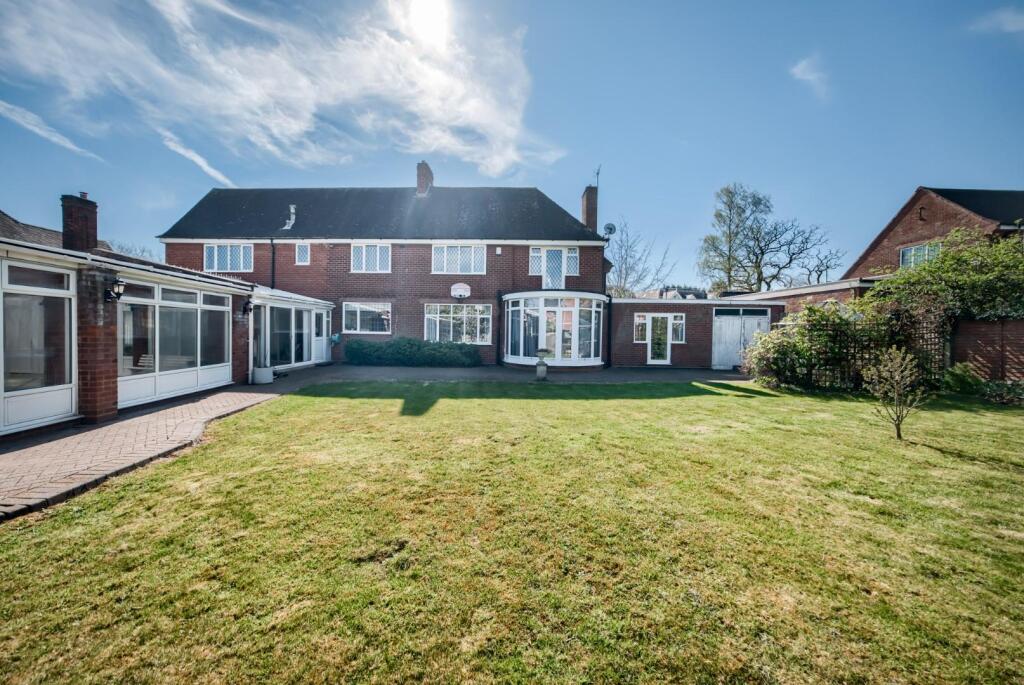 Additional image 24 of Whitefields Road, Solihull