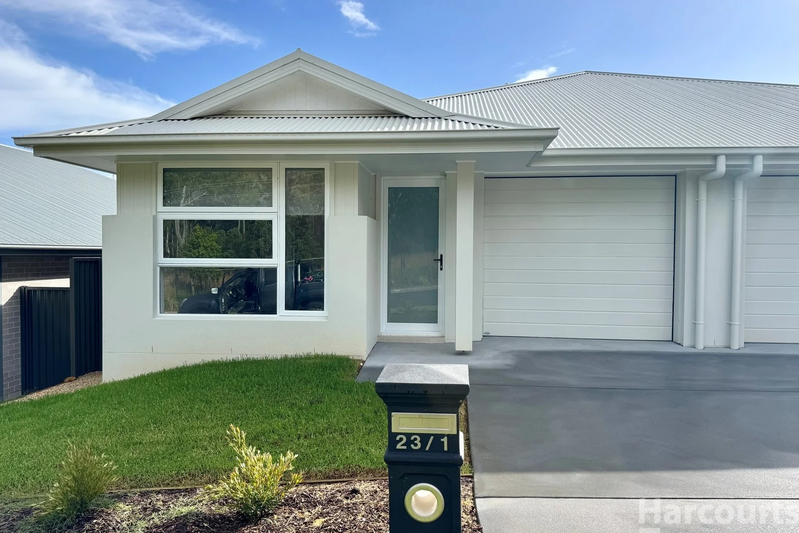 1/23 Coppice Road, Thrumster NSW 2444