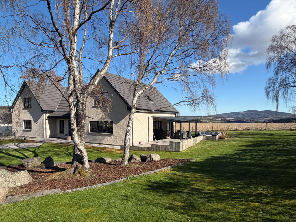 Aberlour photo 3