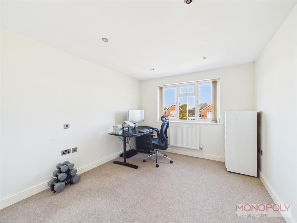 Additional image 6 of 2 bed flat for saleChester Road, Gresford, Wrexham LL12
