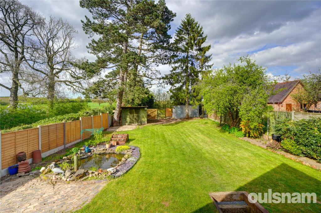 Additional image 19 of Old Birmingham Road, Alvechurch, Birmingham, Worcestershire, B48