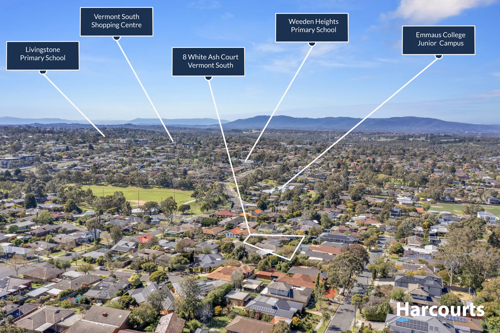 Additional image 16 of 8 White Ash Court, Vermont South VIC 3133
