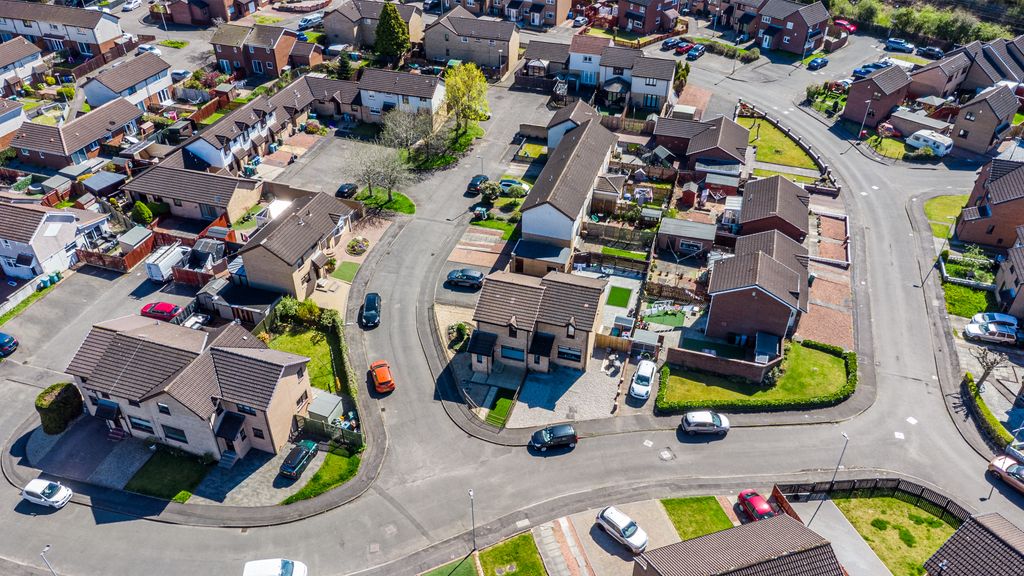 Additional image 21 of 2 bed semi-detached house for saleBluebell Gardens, Motherwell ML1