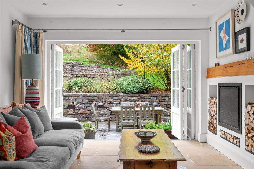 Additional image 3 of 4 bed detached house for saleChurch Lane, Lower Failand, Bristol BS8