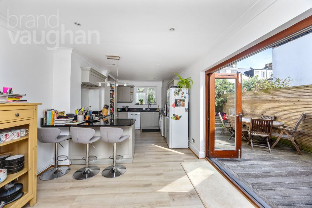 Additional image 9 of 5 bed semi-detached house for saleBuxton Road, Brighton, East Sussex BN1