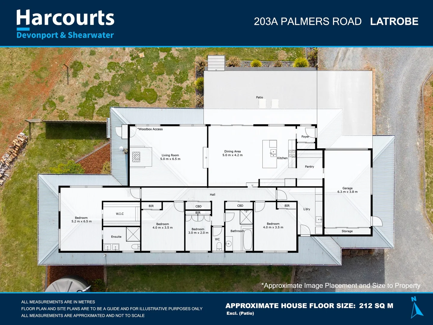 Additional image 47 of 203A Palmers Road, Latrobe TAS 7307