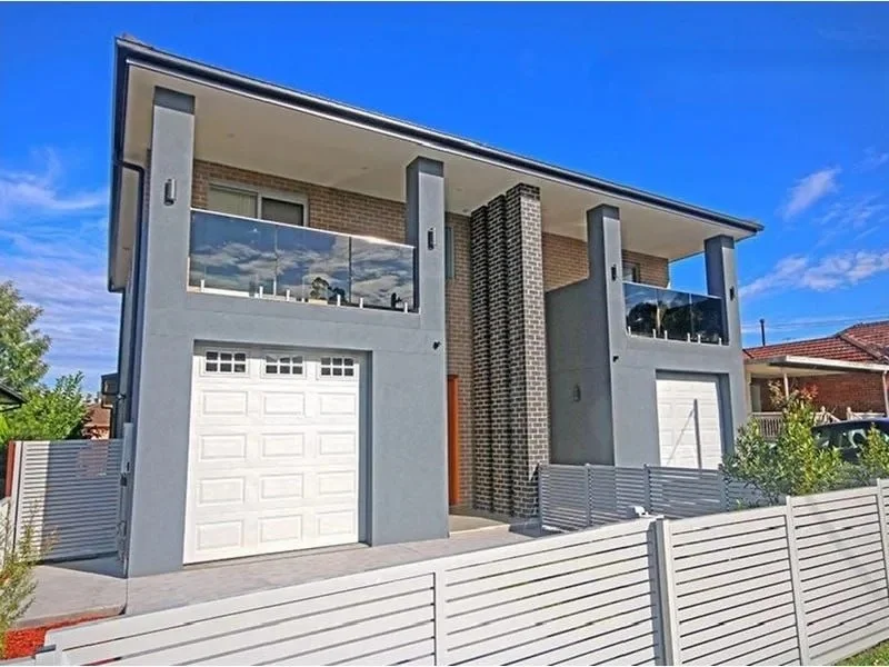 5B Kylie Parade, Punchbowl NSW 2196
