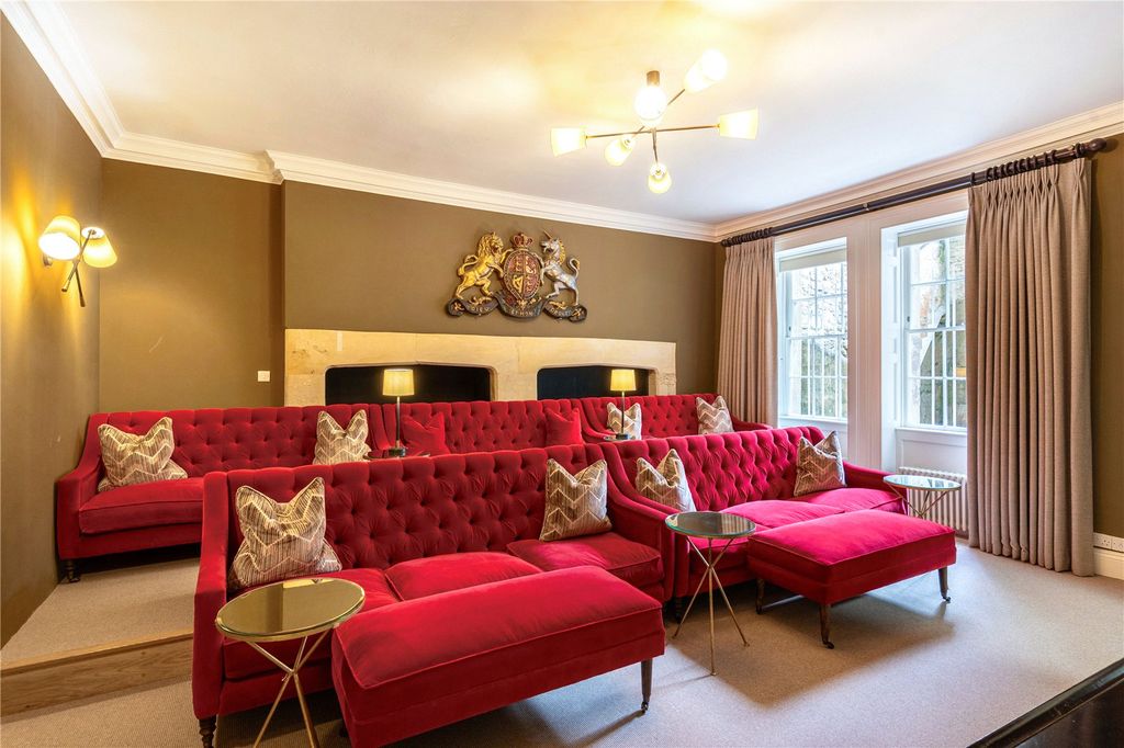 Additional image 23 of 7 bed terraced house for saleRoyal Crescent, Bath, Somerset BA1