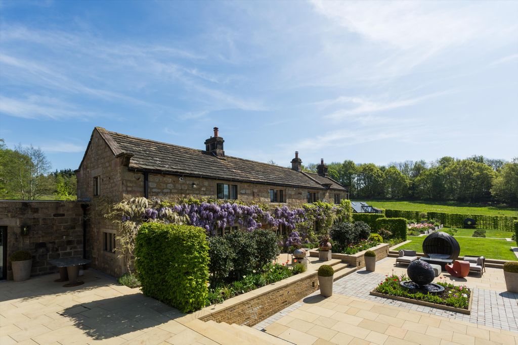 Additional image 37 of 6 bed detached house for saleHowhill Quarry Road, Beckwithshaw, Harrogate, North Yorkshire HG3
