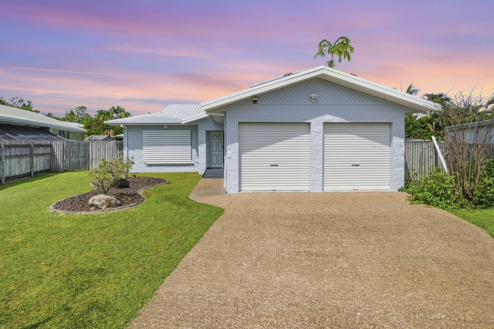 7 Eileen Court, Kelso QLD 4815