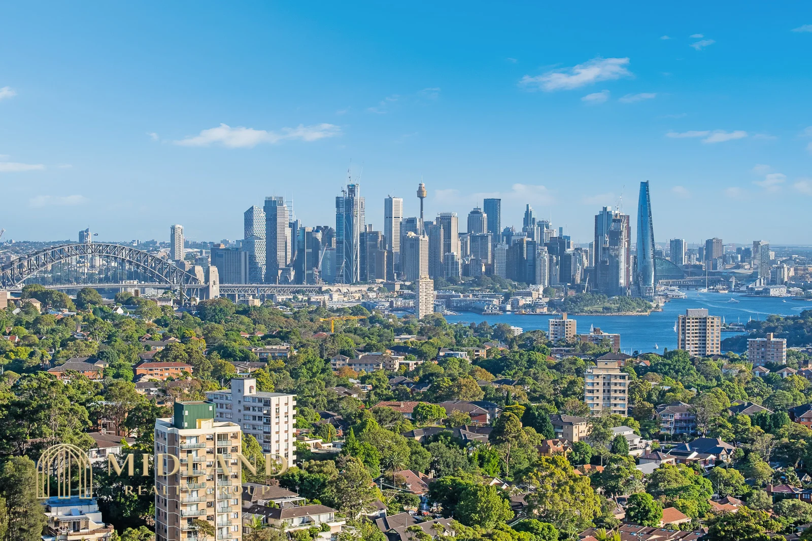 Additional image 17 of 1902/486 Pacific Highway, St Leonards NSW 2065