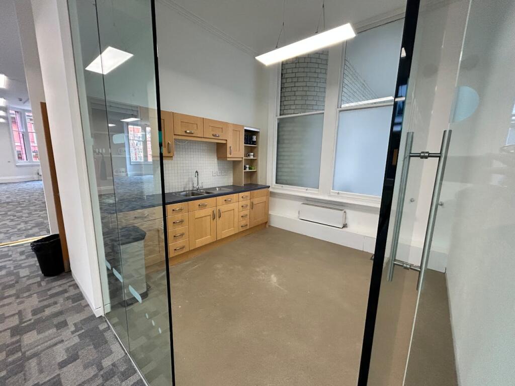 Additional image 12 of The Exchange, First Floor 19 Newhall Street, Birmingham, B3 3PJ
