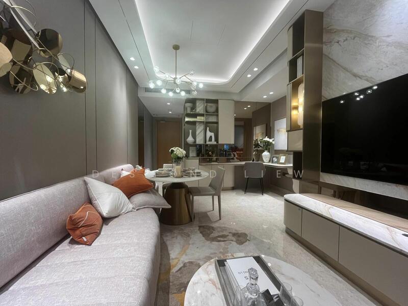 31 Jervois Road photo 4