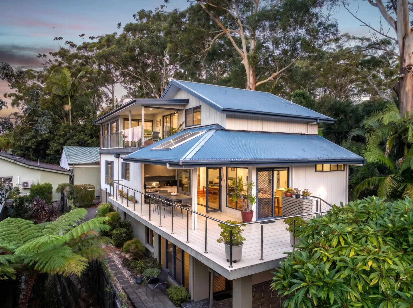 594 The Scenic Road, Macmasters Beach NSW 2251