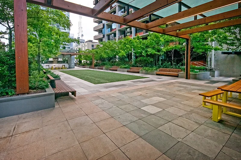 Additional image 11 of 2307/33 Rose Lane, Melbourne VIC 3000