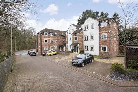 The Pines, Shadwell, Leeds LS17