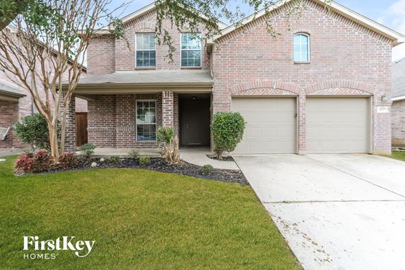1809 Turtledove Drive, Little Elm, TX, 75068