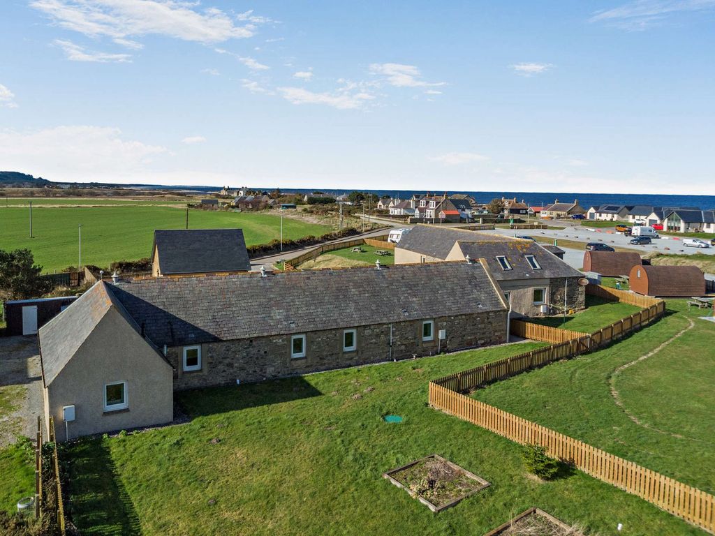 Additional image 7 of 6 bed detached house for saleThe Steadings, Spey Bay, Fochabers, Morayshire IV32