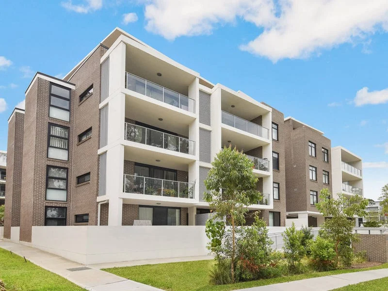 32/427-431 Pacific Highway, Asquith NSW 2077
