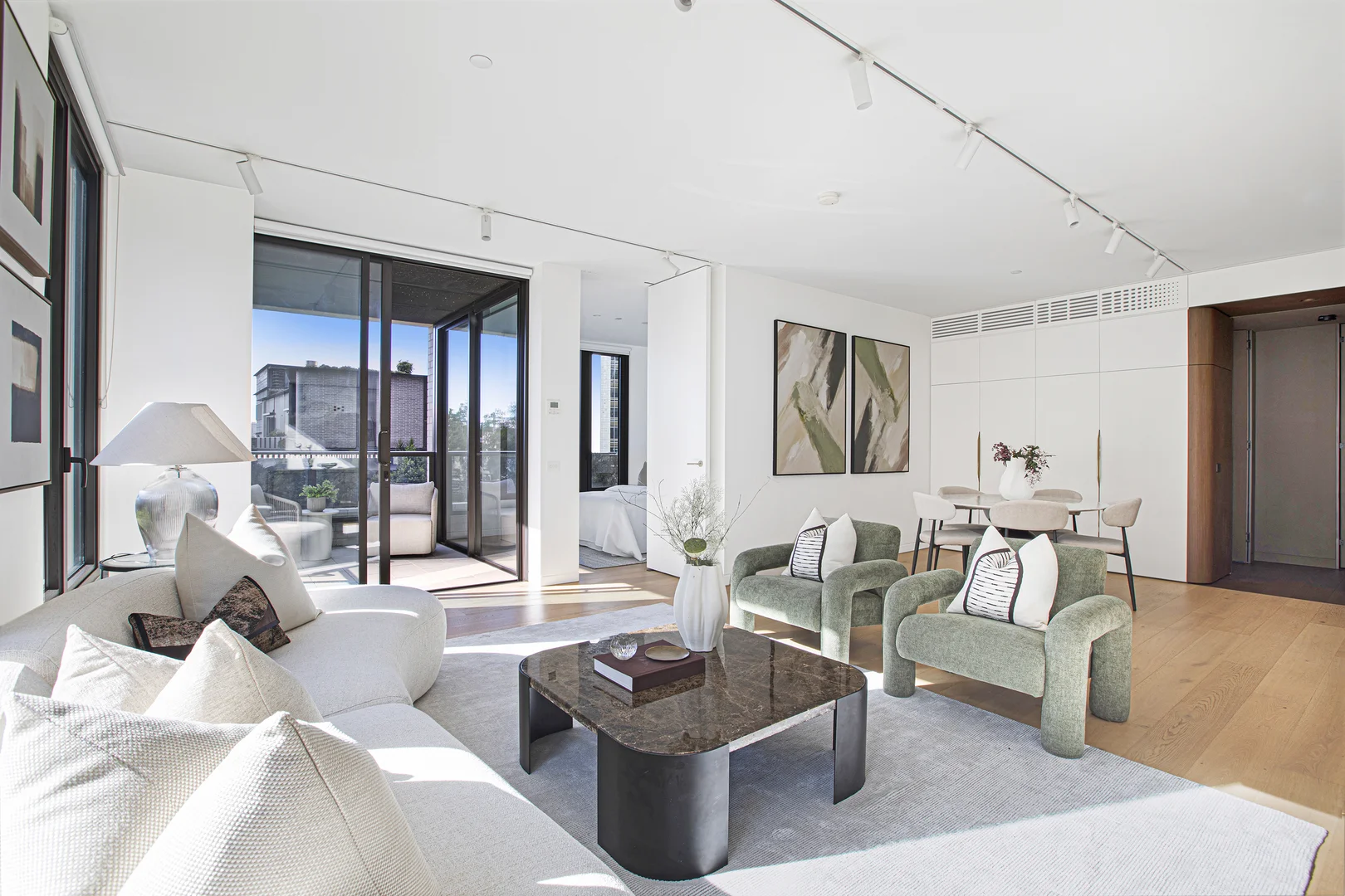Additional image 2 of 604/18 Loftus Street, Sydney NSW 2000