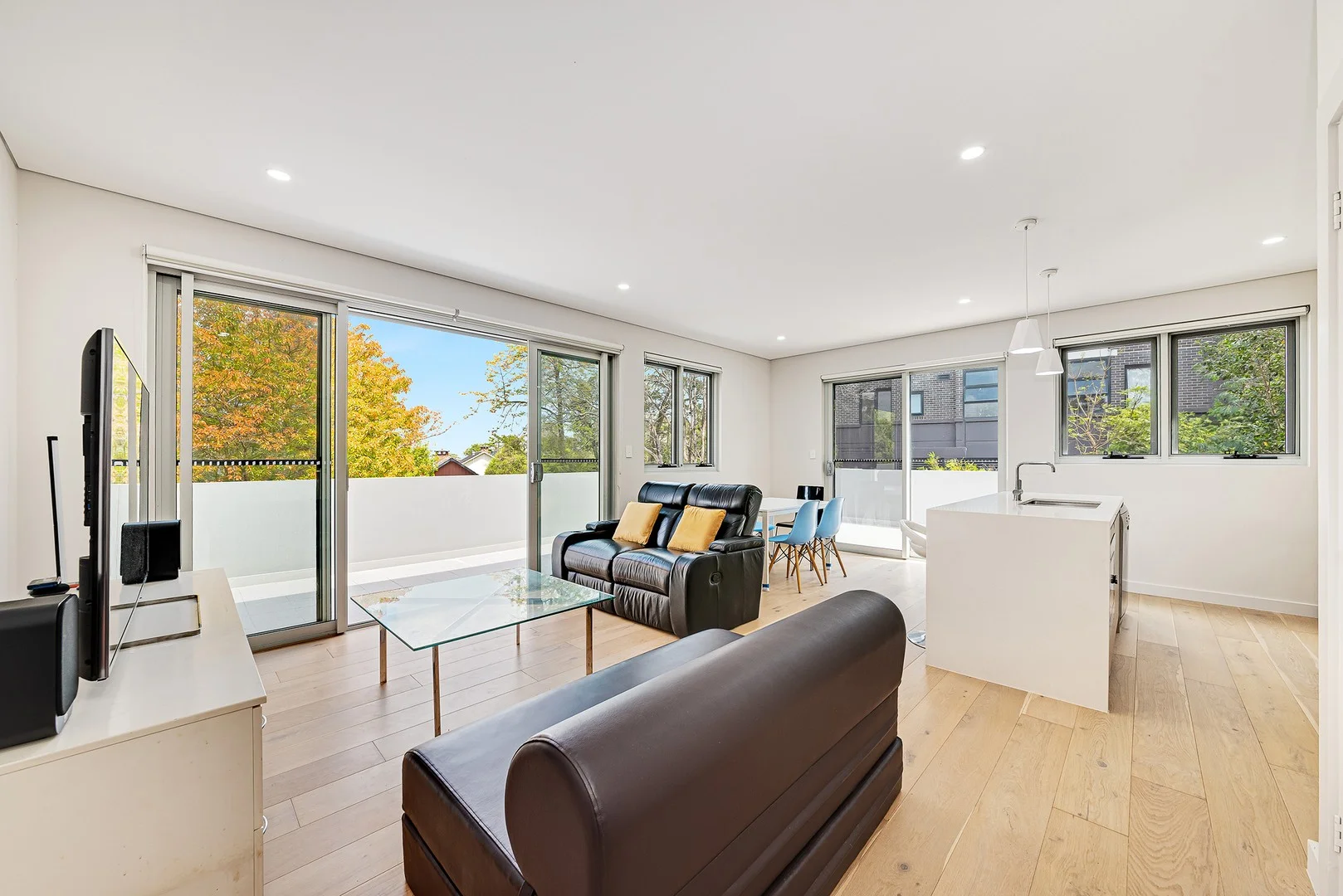 301/1A Orinoco Street, Pymble NSW 2073