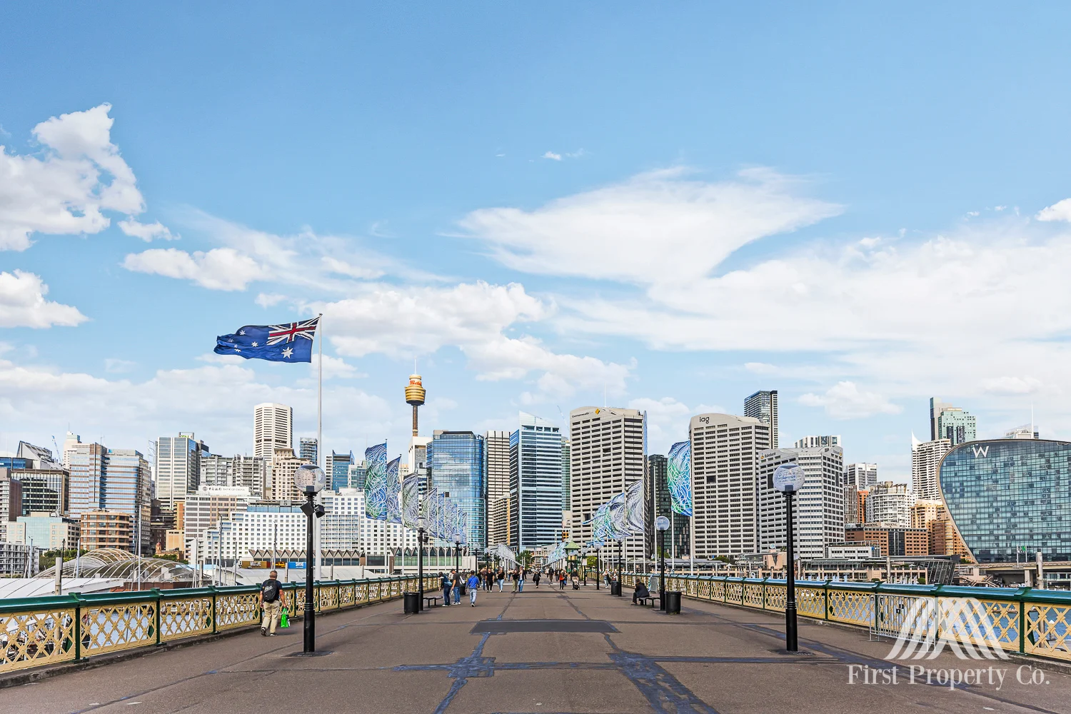 Additional image 13 of Level 13/50 Murray Street, Pyrmont NSW 2009
