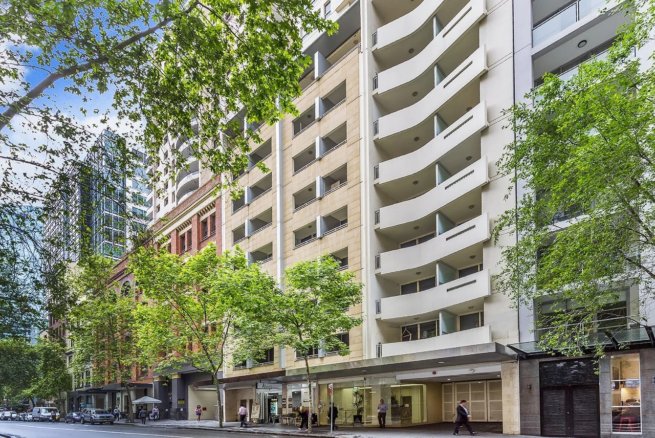 Additional image 11 of 122/361-363 KENT STREET, Sydney NSW 2000