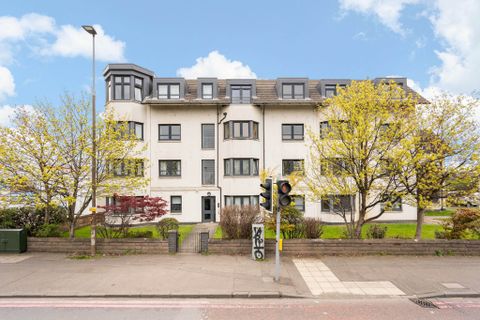 164 (Flat 5) Glasgow Road, Corstorphine, Edinburgh EH12