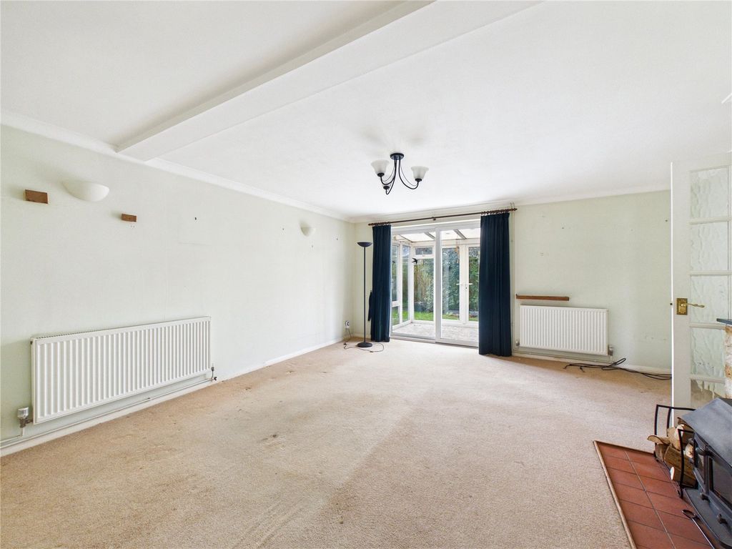 Additional image 4 of 4 bed link detached house for saleFront Street, Orford, Woodbridge, Suffolk IP12