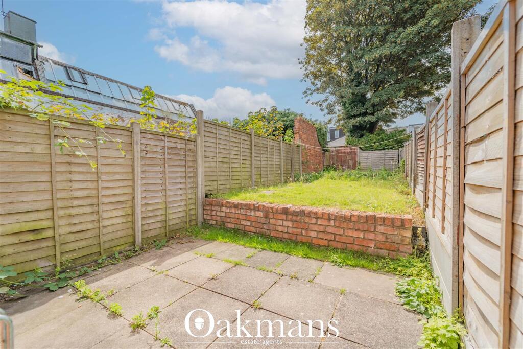 Additional image 25 of Tiverton Road, Selly Oak, Birmingham, West Midlands, B29