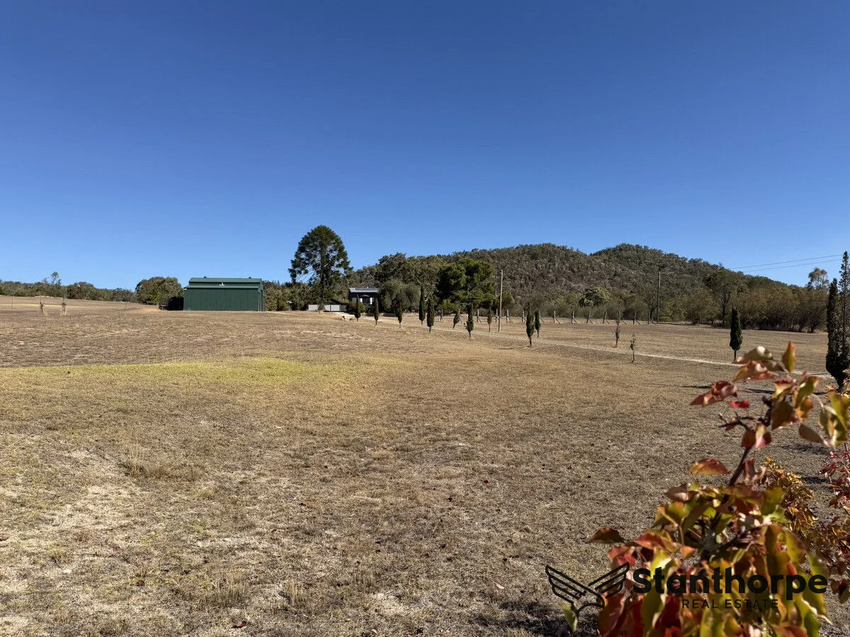 Additional image 34 of 396 Back Creek Road, Severnlea QLD 4380