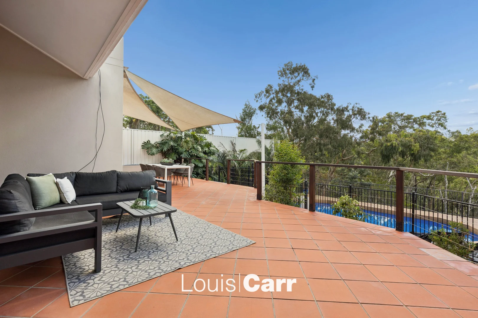 Additional image 13 of 174 Ridgecrop Drive, Castle Hill NSW 2154