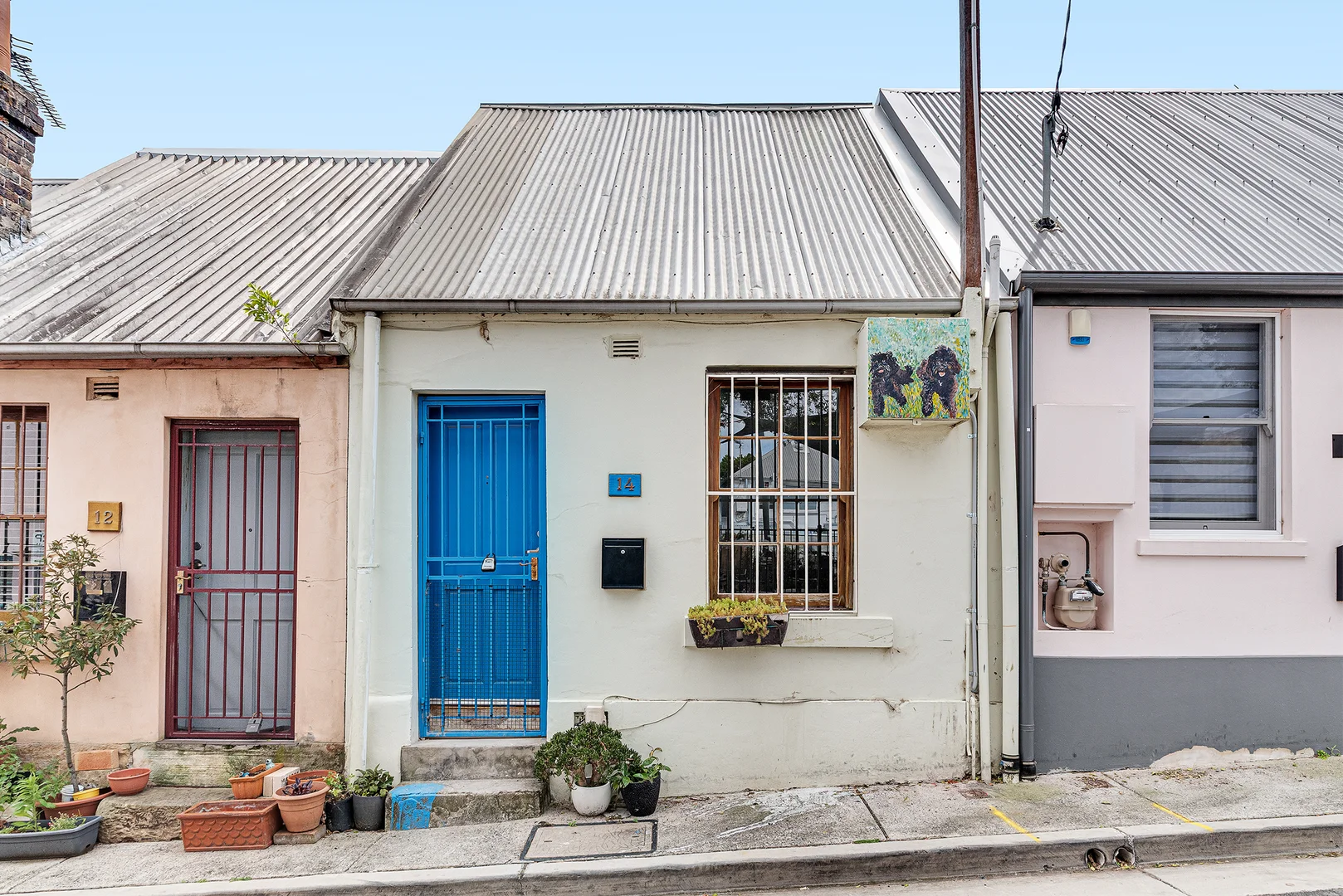 Additional image 6 of 11/14 Spring Street, Paddington NSW 2021