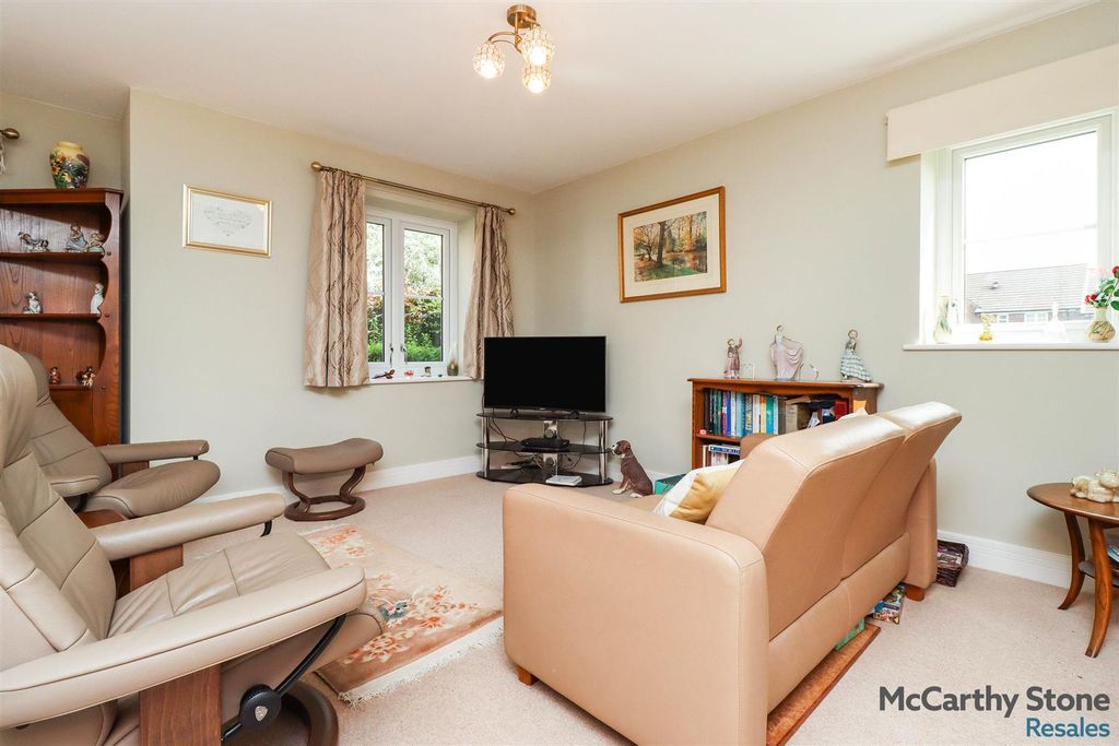 Additional image 4 of 2 bed flat for saleMckinlay Court, Tresham Close, Kettering NN15
