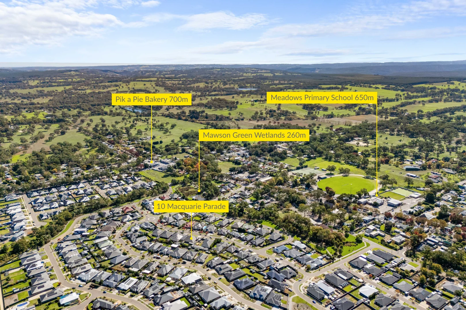 Additional image 27 of 10 Macquarie Parade, Meadows SA 5201
